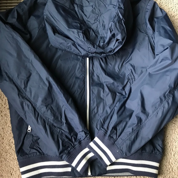 H&M Varsity Jacket - Picture 2 of 2